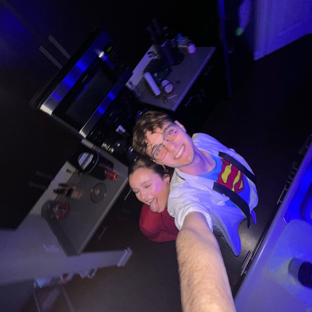 Meet your Posher, Will